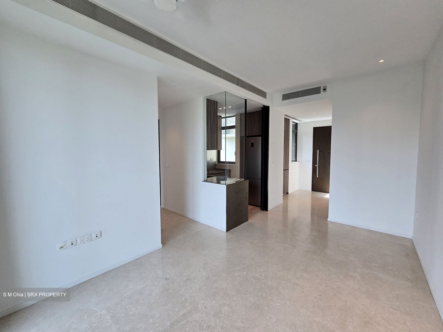 Principal Garden (D3), Condominium #555601031